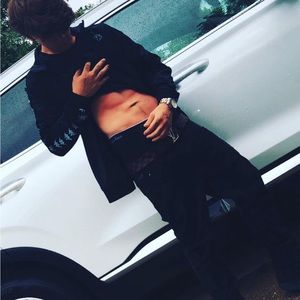 Meet your Posher, Taylor